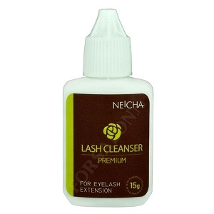 obezzhirivatel dlya resnic neicha 15 ml neicha yuzhnaya koreya
