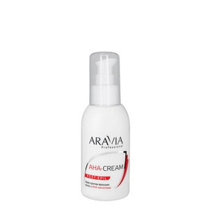 krem protiv vrosshih volos s ana kislotami tuba 100 ml aravia professional rossiya