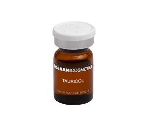 taurin tauricol 5 ml 1 flakon toskani cosmetics ispaniya
