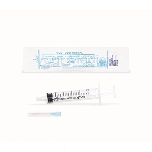 shpric odnorazovyj dlya inekcij 2 ml 1 sht vogt medical germaniya