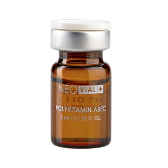 mezokoktejl vitaminnyj dlya mezoterapii lica polyvitamin abec 5 ml 1 flakon neovial ispaniya