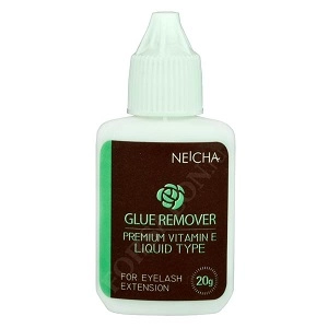 zhidkost dlya snyatiya resnic remuver neicha 20 ml neicha yuzhnaya koreya