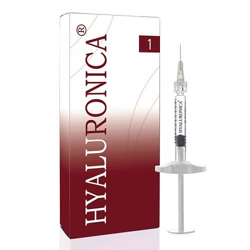 filler dlya korrekcii melkih i srednih morshchin hyaluronica 1 1 shpric 1 ml hyaluronica franciya