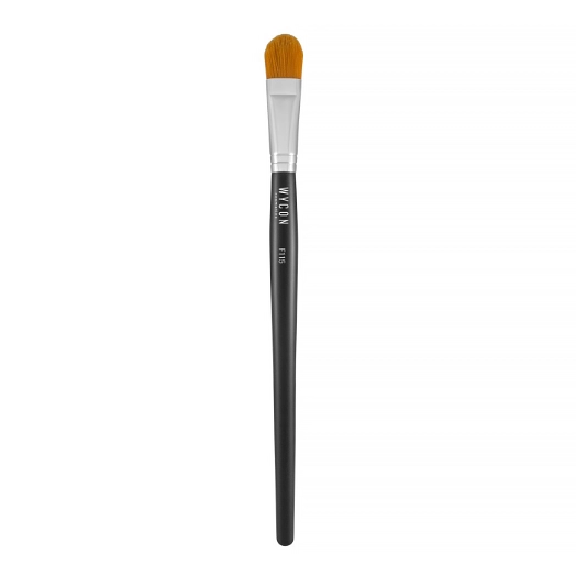 kist dlya makiyazha concealer brush f115 wycon