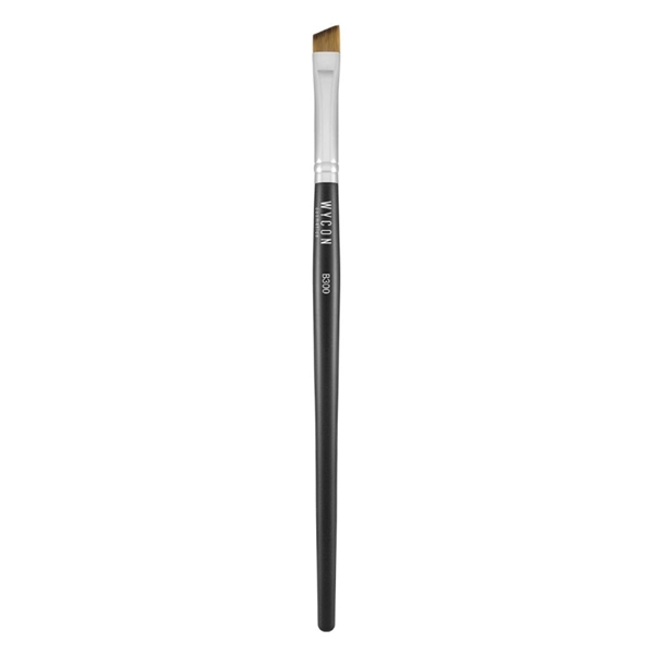 kist dlya makiyazha eyebrow brush b300 wycon