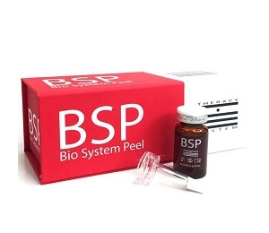 multikislotnyj himicheskij piling s osvetlyayushchim dejstviem bio system peel 10 ml 1 flakon peel medical portugaliya