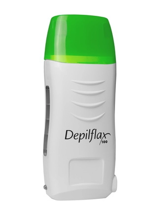 nagrevatel dlya voska v kartridzhe s termostatom 1 sht depilflax ispaniya