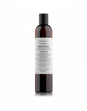 ochistitel dlya udaleniya voska s predmetov citrusovyj quotsmachiaquot 350 ml igrobeauty rossiya