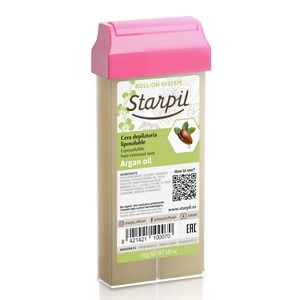 vosk v kartridzhe quotarganaquot 110 gr starpil ispaniya