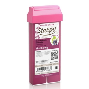 vosk v kartridzhe quotvinoquot 110 gr starpil ispaniya