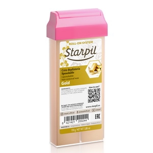 vosk v kartridzhe quotzolotojquot 110 gr starpil ispaniya
