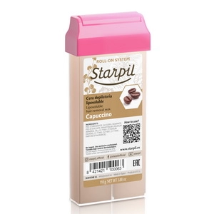 vosk v kartridzhe quotkapuchinoquot 110 gr starpil ispaniya