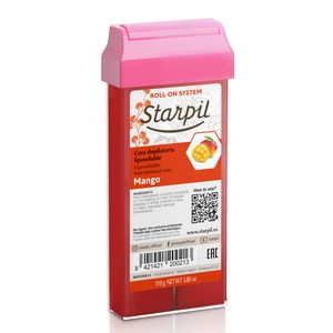 vosk v kartridzhe quotmangoquot 110 gr starpil ispaniya