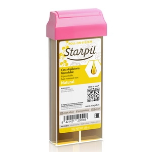 vosk v kartridzhe quotnaturalnyjquot 110 gr starpil ispaniya