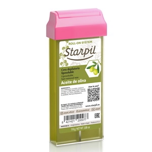 vosk v kartridzhe quotolivkovyjquot 110 gr starpil ispaniya