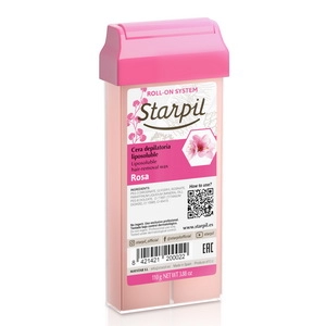 vosk v kartridzhe quotrozovyjquot 110 gr starpil ispaniya