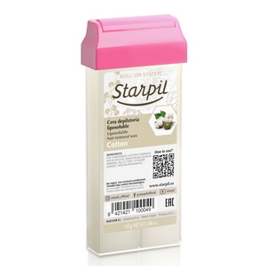vosk v kartridzhe quothlopokquot 110 gr starpil ispaniya