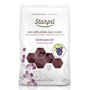 vosk goryachij v briketah quotvinoquot 1000 gr starpil ispaniya