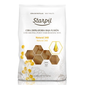 vosk goryachij v briketah quotnaturalnyjquot 1000 gr starpil ispaniya