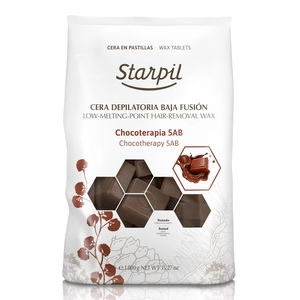 vosk goryachij v briketah quotshokoladquot 1000 gr starpil ispaniya