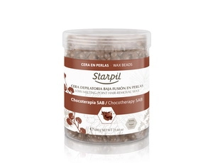 vosk goryachij v granulah quotshokoladquot 600 gr starpil ispaniya