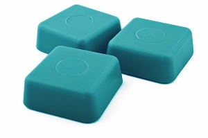 vosk plenochnyj film wax extra v briketah quotazulenovyjquot 100 gr starpil ispaniya