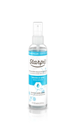 loson protiv vrosshih volos 125 ml starpil ispaniya