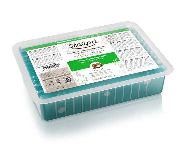parafin v brikete quotmonoi taitiquot 500 gr starpil ispaniya