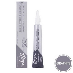 kraska dlya brovej i resnic grafit graphite 14 ml thuya ispaniya