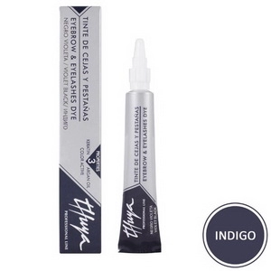 kraska dlya brovej i resnic indigo indigo 14 ml thuya ispaniya