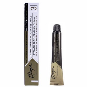 regeneriruyushchij krem dlya resnic s maslom argany 15 ml thuya ispaniya