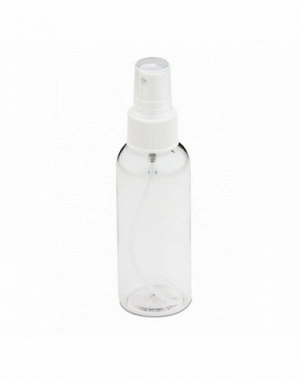 flakon plastikovyj dlya kosmeticheskih sredstv s pulverizatorom na 100 ml 1 sht igrobeauty rossiya
