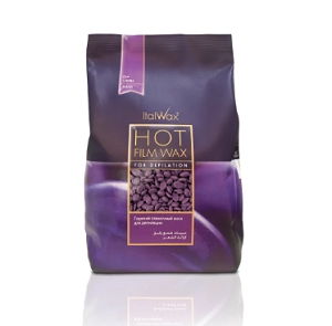 polimernyj plenochnyj vosk orhideya top line 750 gr italwax italiya