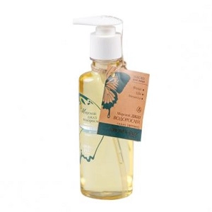 massazhnoe maslo dlya lica morskoj dzhaz vodoroslej 200 ml aroma dzhaz rossiya