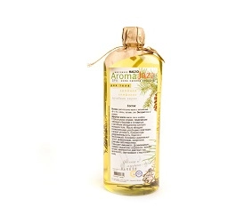 massazhnoe maslo dlya tela hvojnaya simfoniya 350 ml aroma dzhaz rossiya