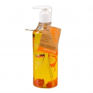 massazhnoe maslo dlya tela apelsinovyj dzhaz 350 ml aroma dzhaz rossiya
