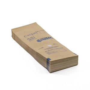 kraft pakety sterit s indikatorami 100h250 mm 100 sht upk chistove rossiya