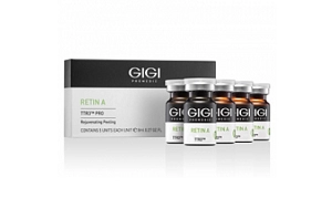 antivozrastnoj himicheskij piling ttr3 ra ttr3 rejuvenation peel 8 ml gigi izrail
