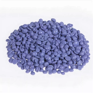 vosk dlya depilyacii plenochnyj v granulah nirvana lavanda 250 gr italwax italiya