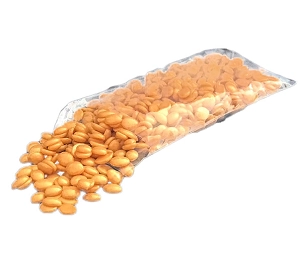 plenochnyj polimernyj vosk v granulah full body wax 100 gr italwax italiya