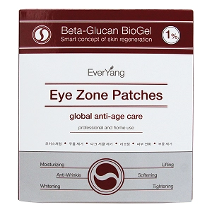 omolazhivayushchie patchi dlya vek beta glucan biogel eye zone patches anti age treatment 5 h 2 sht everyang yuzhnaya koreya