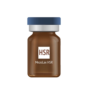 omolazhivayushchij peptidnyj koktejl dlya lica s effektom biorevitalizacii mezolax hsr 5 ml 1 flakon mezolax ispaniya