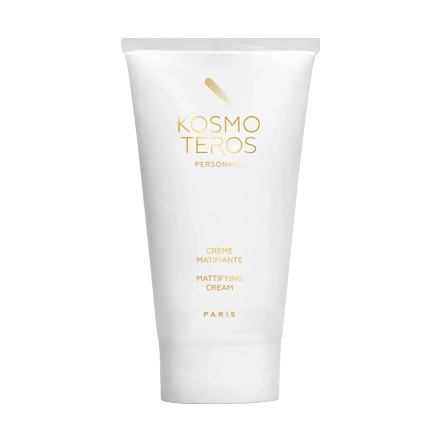 ks krem dlya lica s matiruyushchim effektom 50 ml kosmoteros professionnel paris franciya