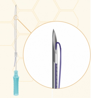 mezoniti single cog 25g x 60 4 sht upk honey derma thread yuzhnaya koreya