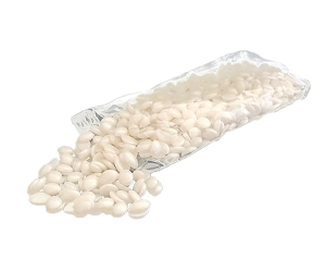 polimernyj plenochnyj vosk dlya depilyacii kristall top line 100 gr italwax italiya