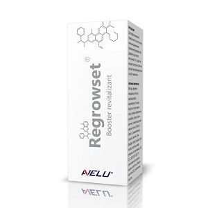 revitaliziruyushchij koktejl veluderm regrowset 5 ml 1 flakon veluderm ispaniya
