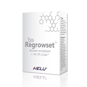 revitaliziruyushchij koktejl veluderm regrowset leofilizat hyaluronic acid 2 cube 3 5 ml h 2 sht veluderm ispaniya