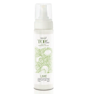 loson pena pered depilyaciej top line quotlajmquot 200 ml italwax italiya