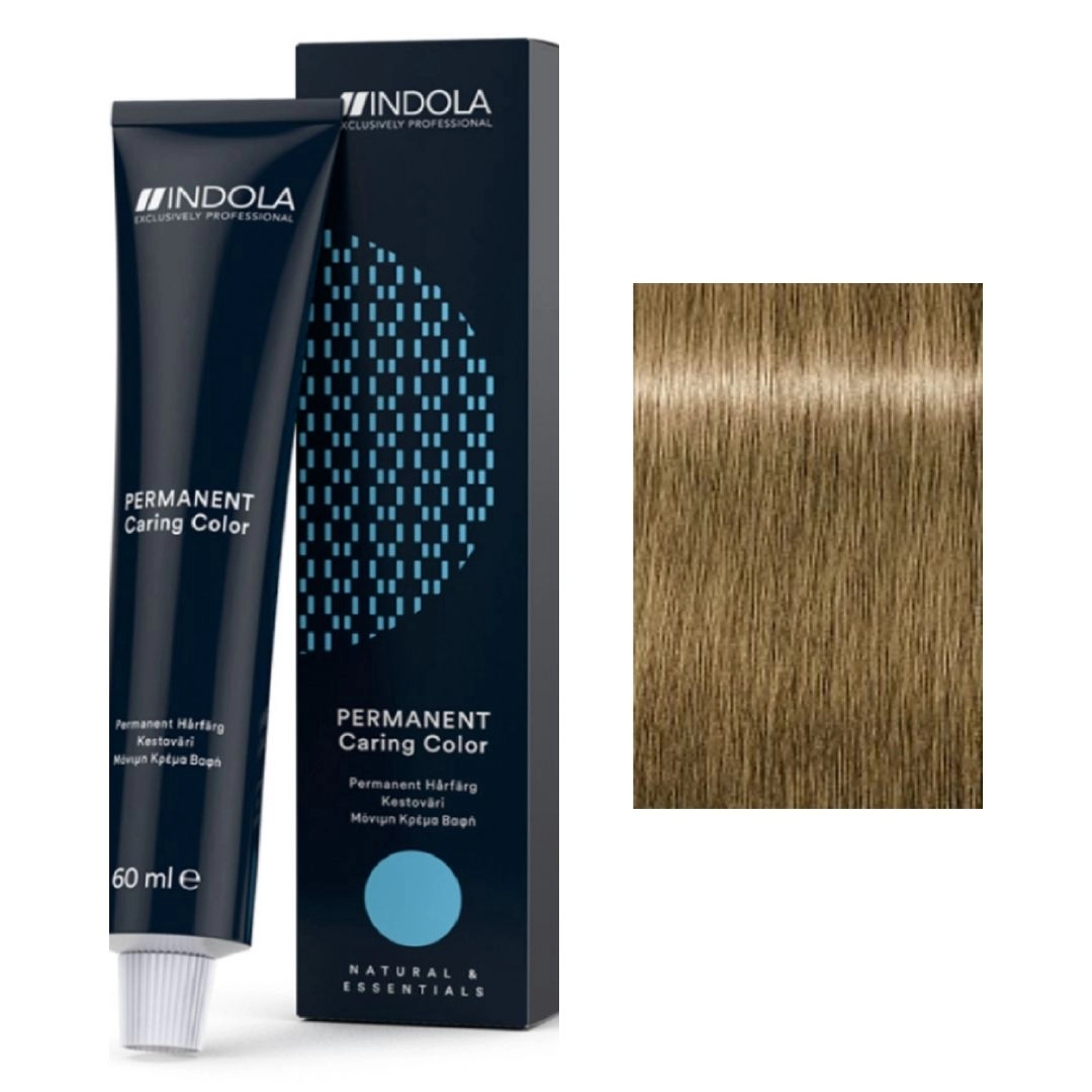 krem kraska dlya volos ageless 920 blondin zhemchuzhnyj naturalnyj 60 ml indola professional germaniya