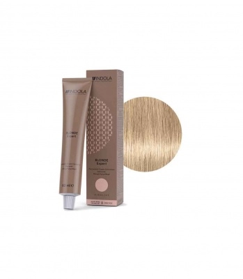 kraska dlya volos blonde expert highlift 100018 rozovyj blond 60 ml indola professional germaniya